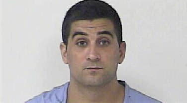 Harold Dombrowski, - St. Lucie County, FL 